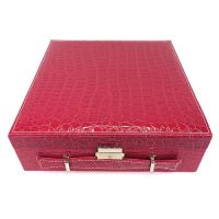 Large box-case for jewelry